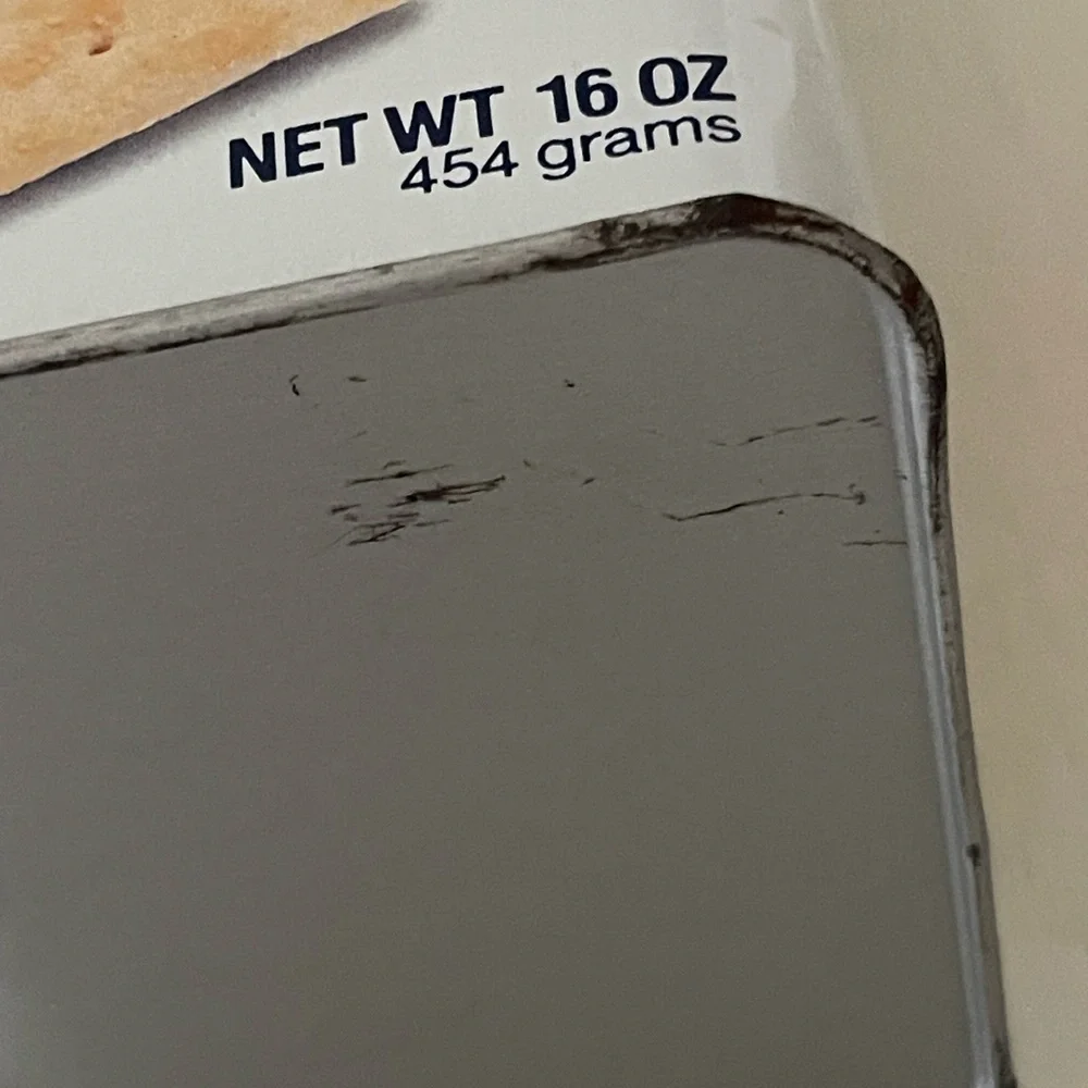 Nabisco Premium Saltine Cracker Tin - Picture 14 of 16